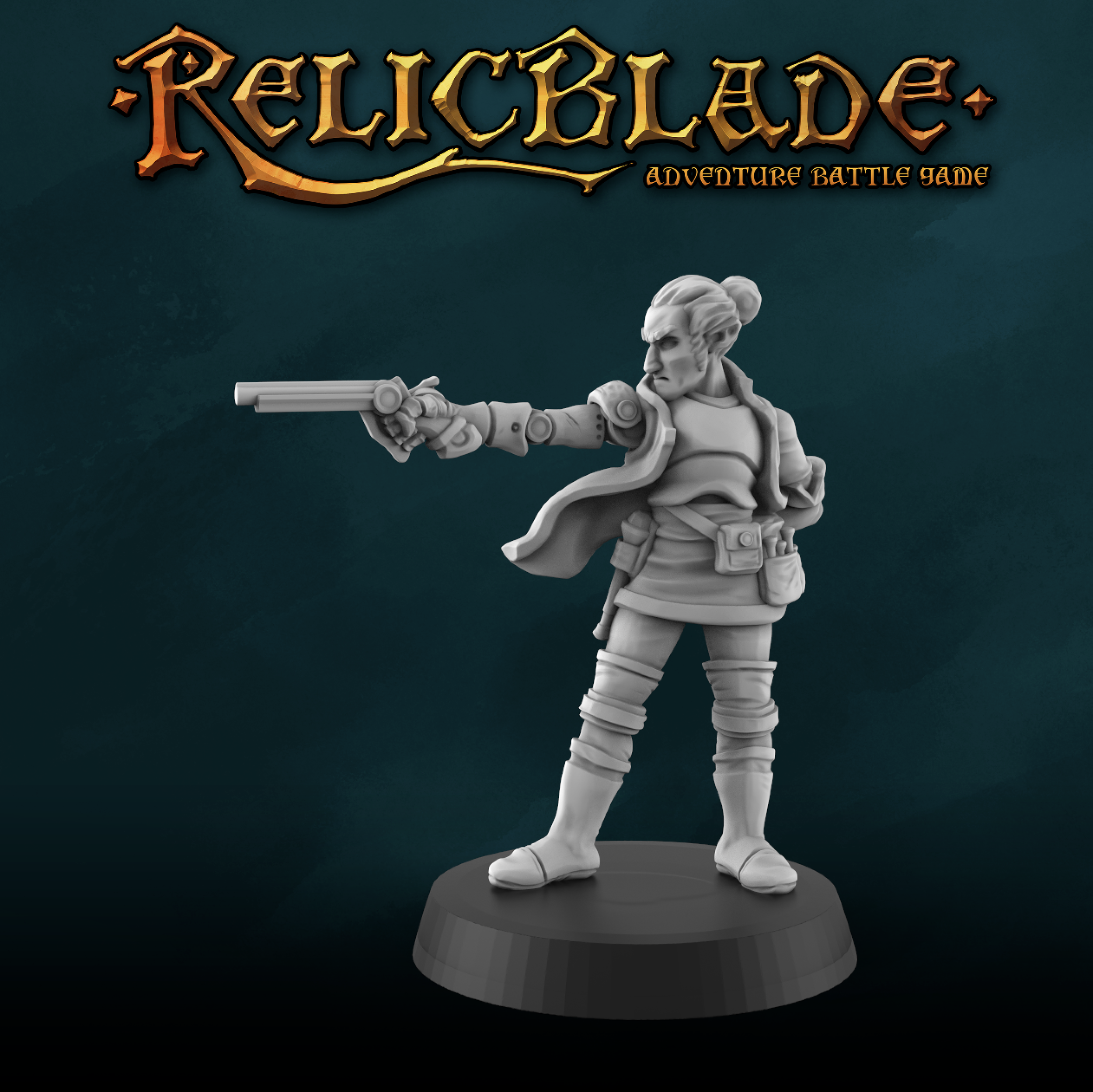 New Releases* — Shop — Relicblade